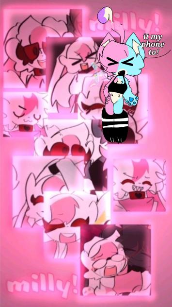 furry COLLAB