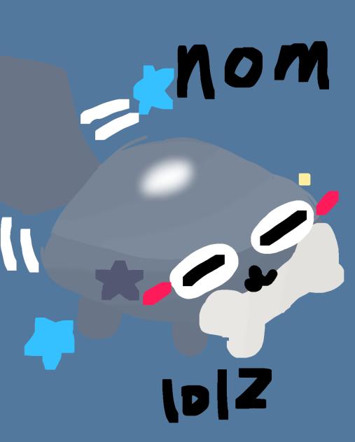 pebble! 1