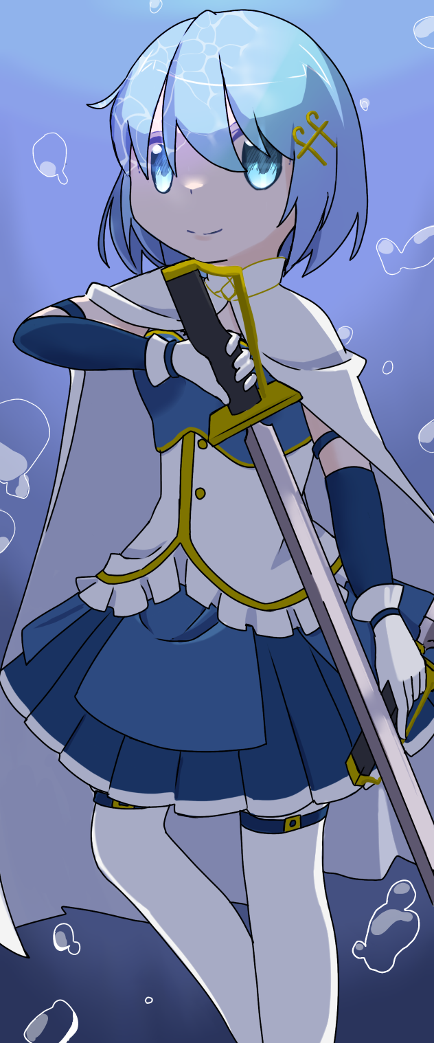 美樹 さやか - ibisPaint