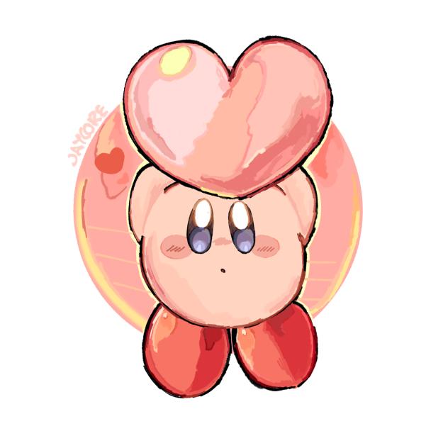 KIRBY!!