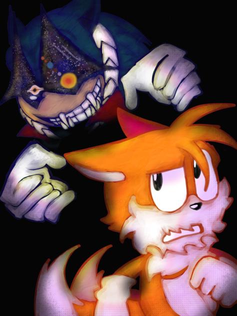 🪐GalX & Nathan🦊