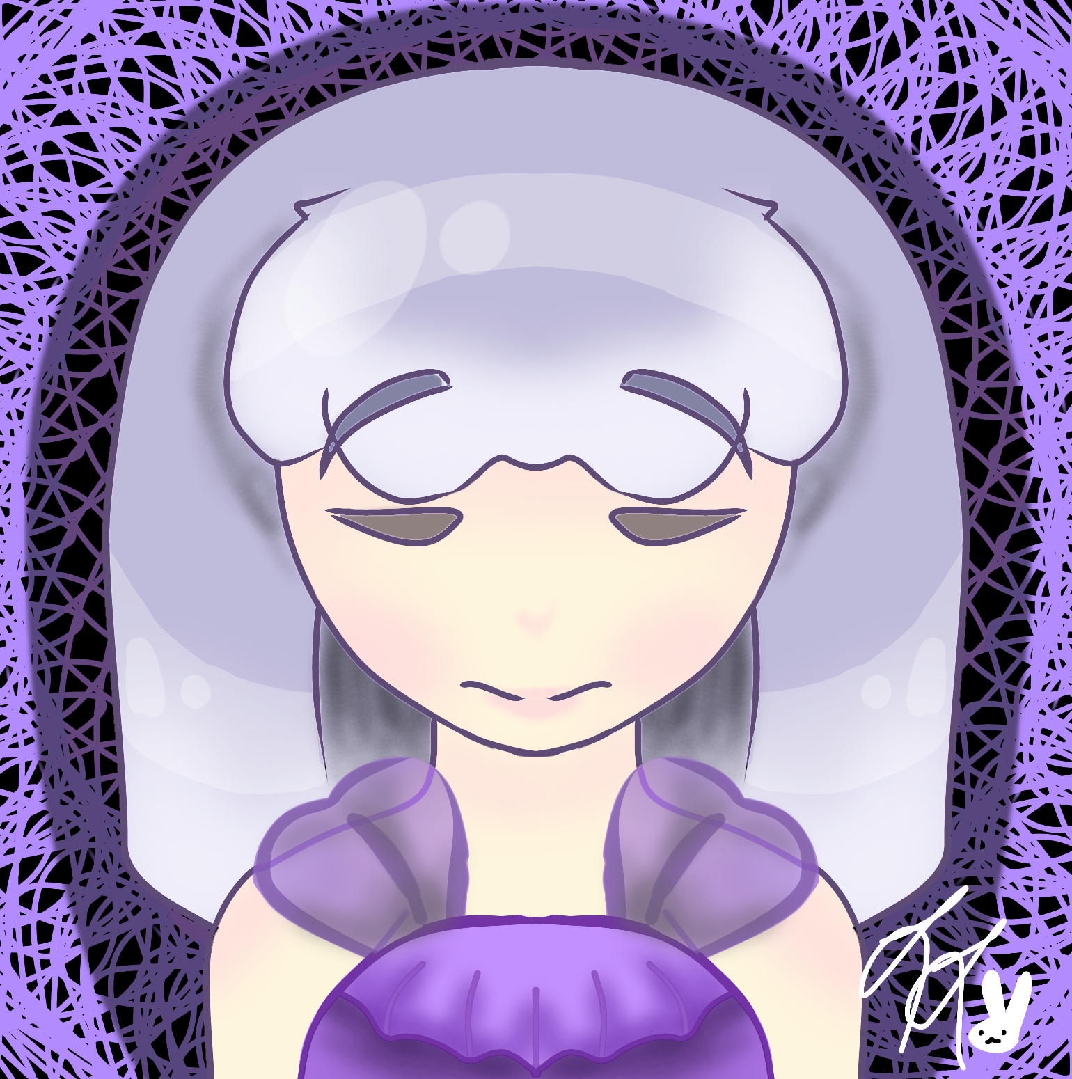 I try - ibisPaint