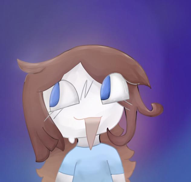 Me HAHHAEHEH