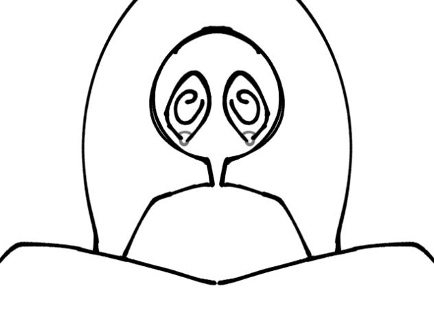 𝐖𝐇𝐎 𝐀𝐌 𝐈❓⚧️