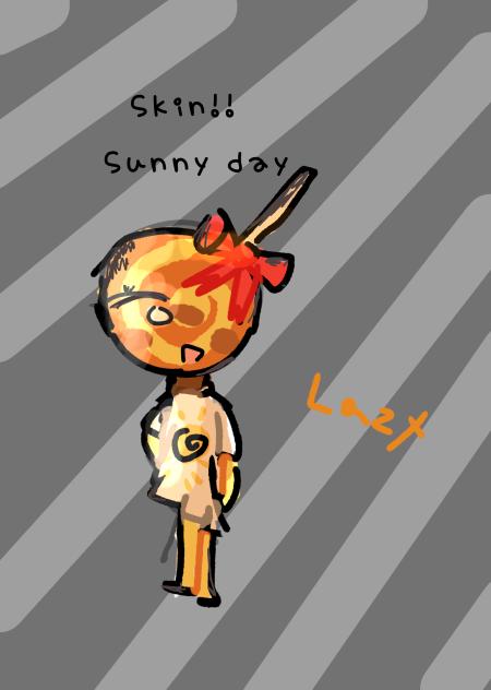 Dandy's world oc part three