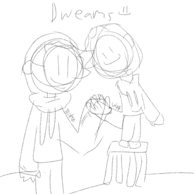 A wip