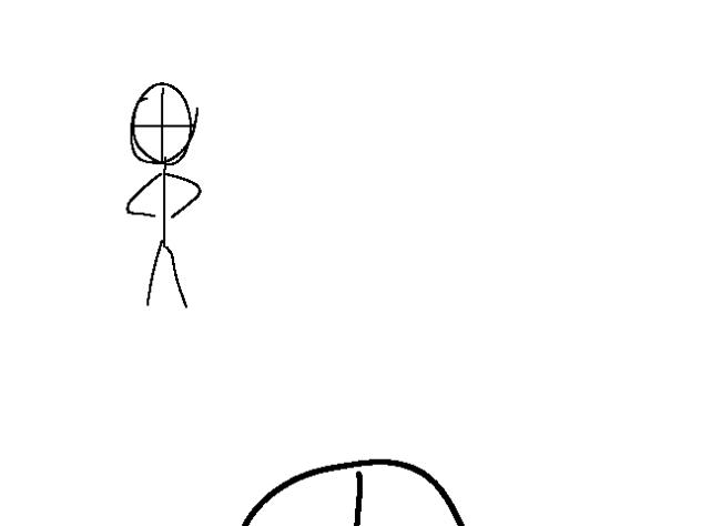 棒人間アニメ