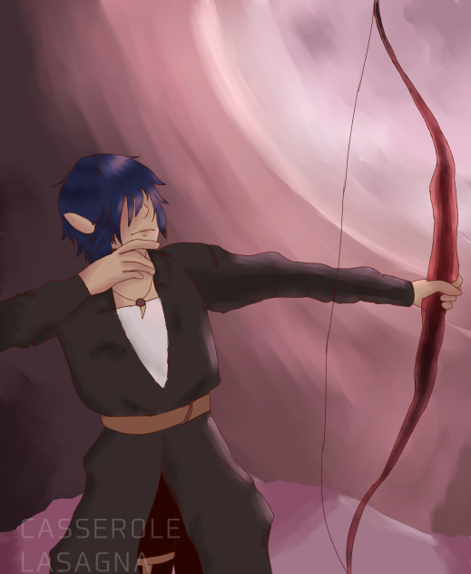 No title - ibisPaint