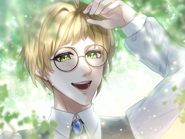 🌱⋆｡