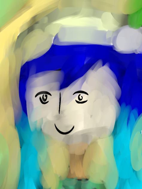венти🤩💖💕🥰💕🥰🤩😍🤩 - ibisPaint