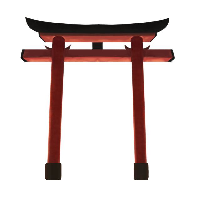 Torii Gate