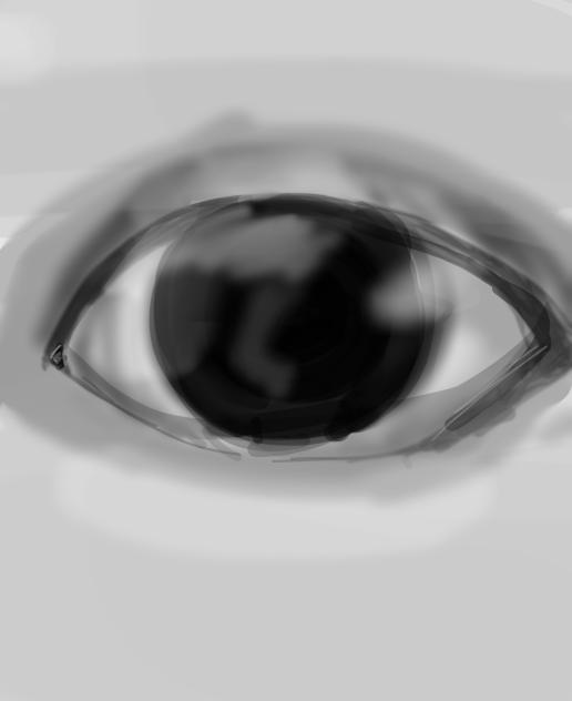お目々2