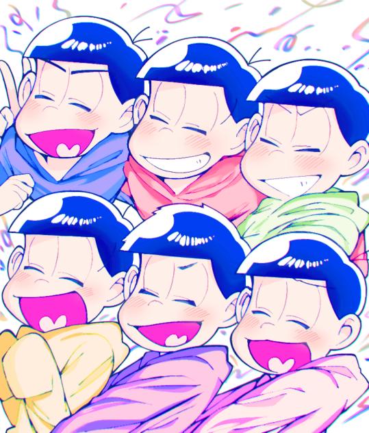 松永遠に！