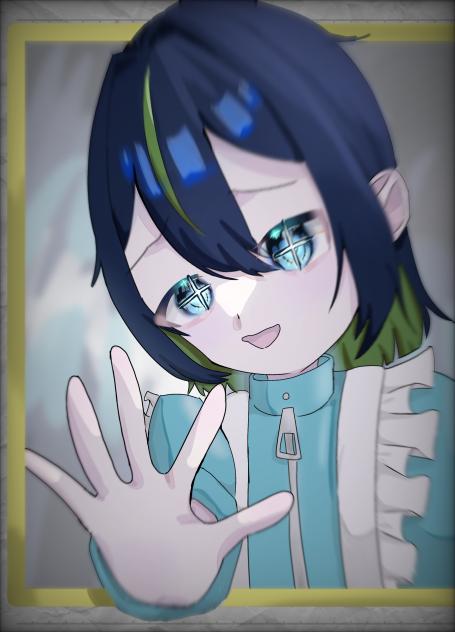 なんで…