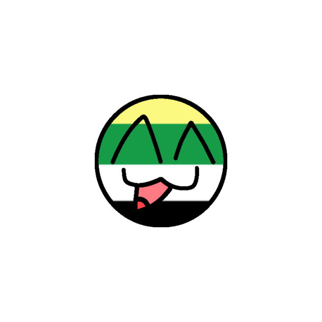 FREE CETEROSEXUAL STICKER