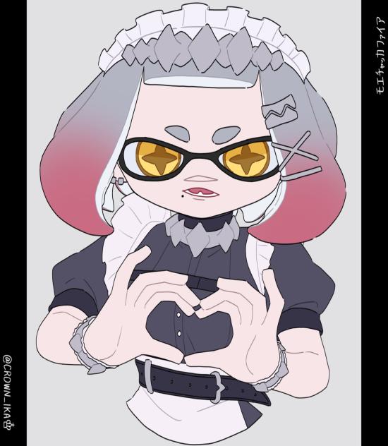 モエチャッカファイアなヒメちゃん🖤
