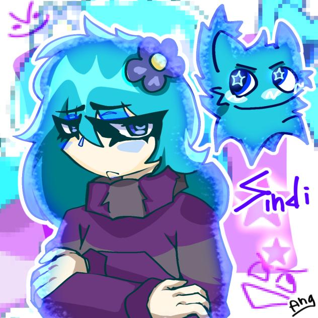 Sindi for конкypc