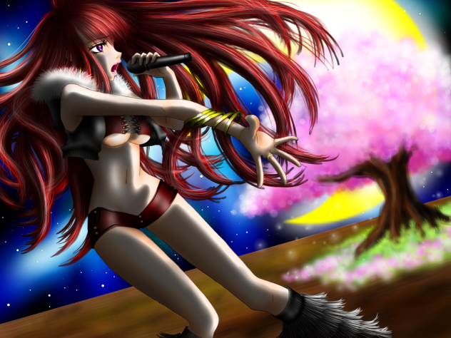 Power of Song