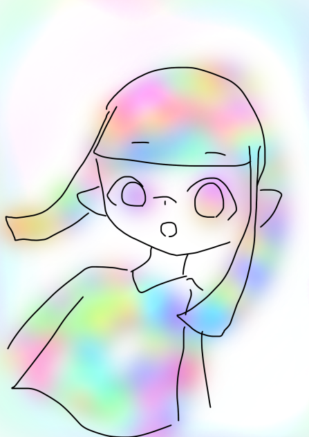 イカちゃん