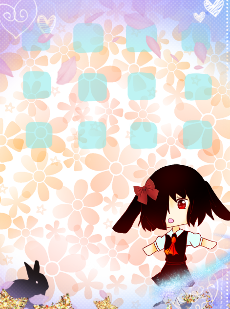スマホのあれ  アプリの