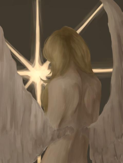 See the light