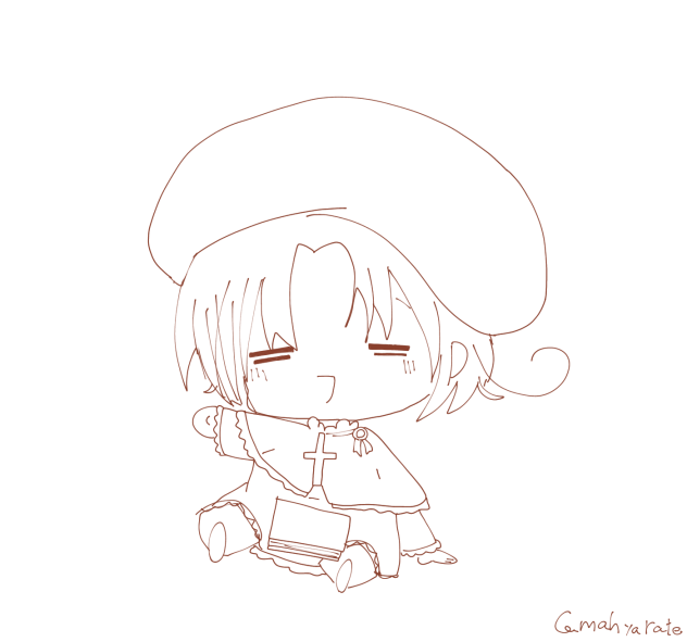 ちびたりあ