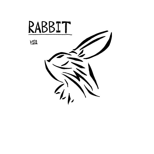 RABBIT