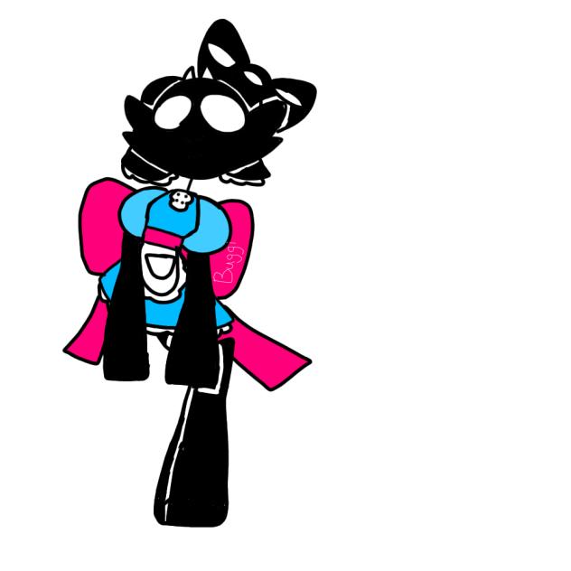 redrawn shadow Ararie