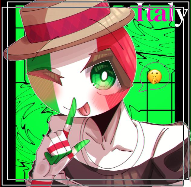 🇮🇹イタリア🇮🇹