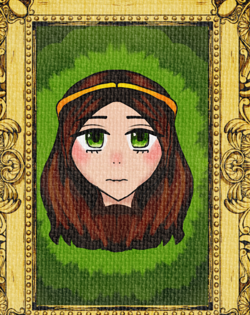 Princess - ibisPaint