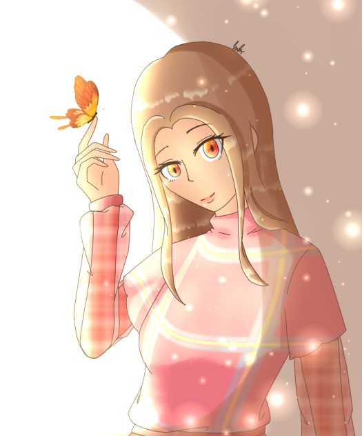 🙂✨🦋
