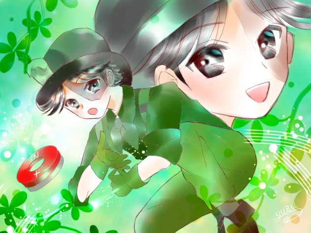 ノートン·キャンベル誕生祭2020