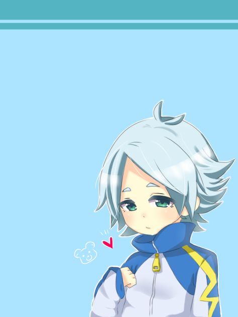 fubuki shirou