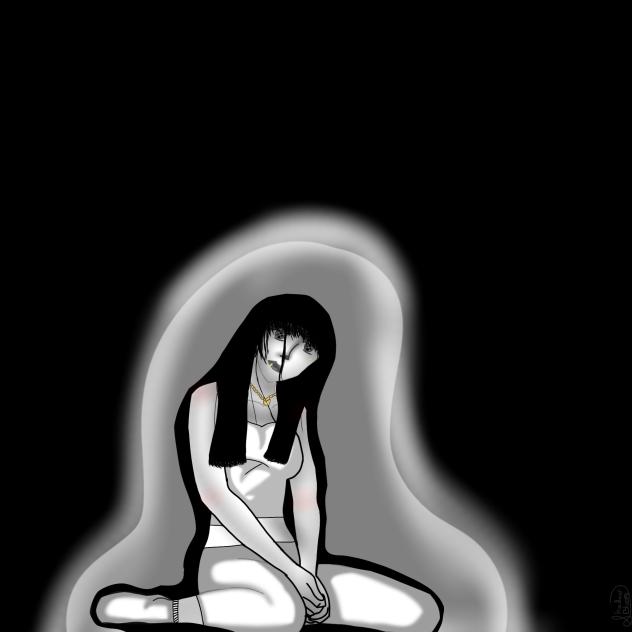 🖤🤍