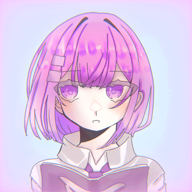 神線画