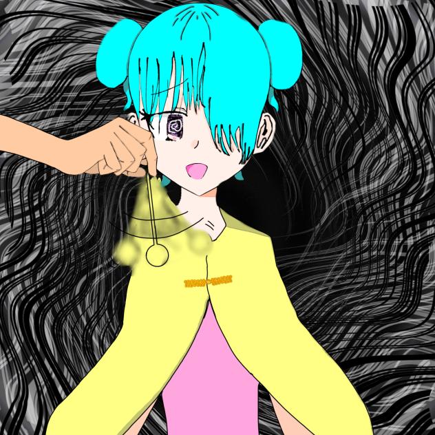 催眠術