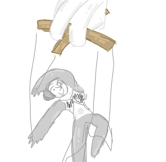 White pearl and white diamond