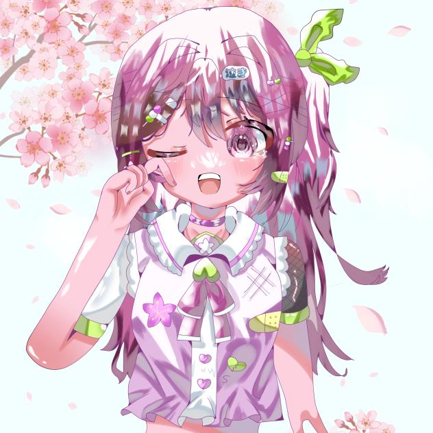 🌸🩷🎓