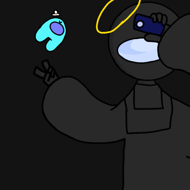 FA for (Someone among us)