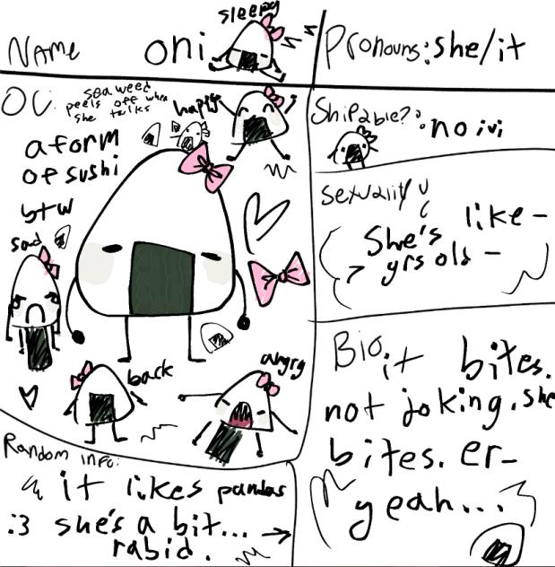 oni!!