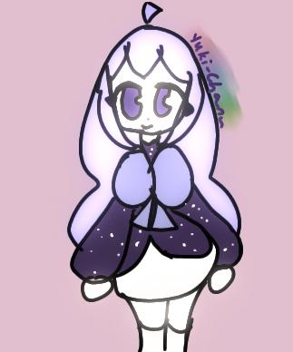 little doodle - ibisPaint