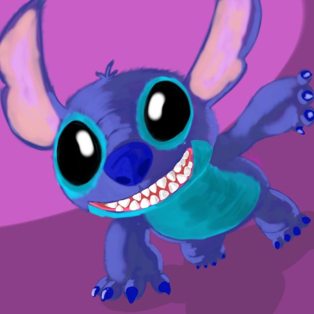 Experiment 626 - ibisPaint