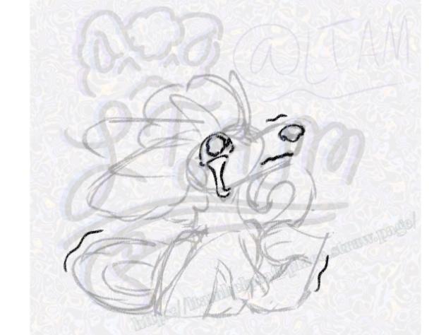 Sad 1 wip