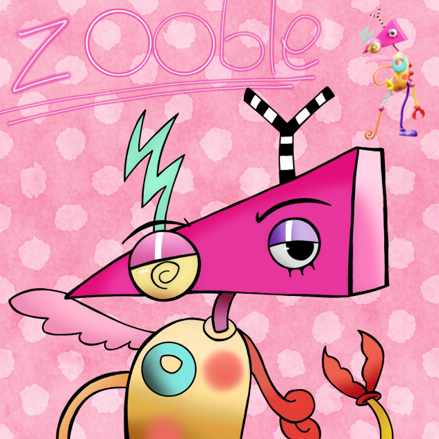 Zooble!