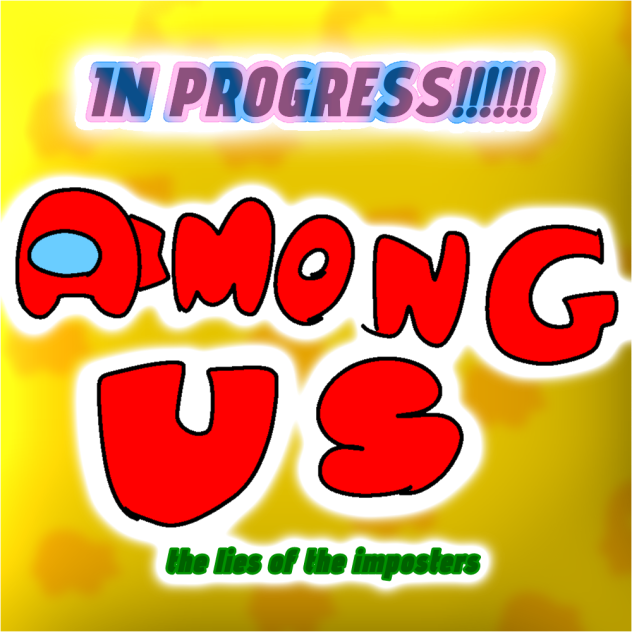 the creation (Among us)