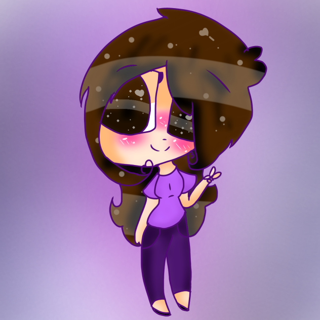 For cola animates