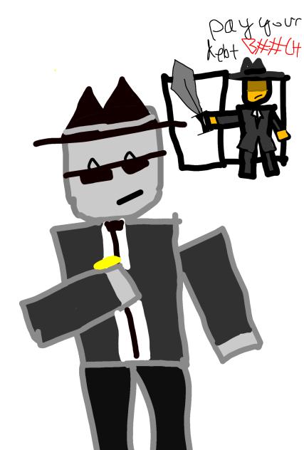 mafioso