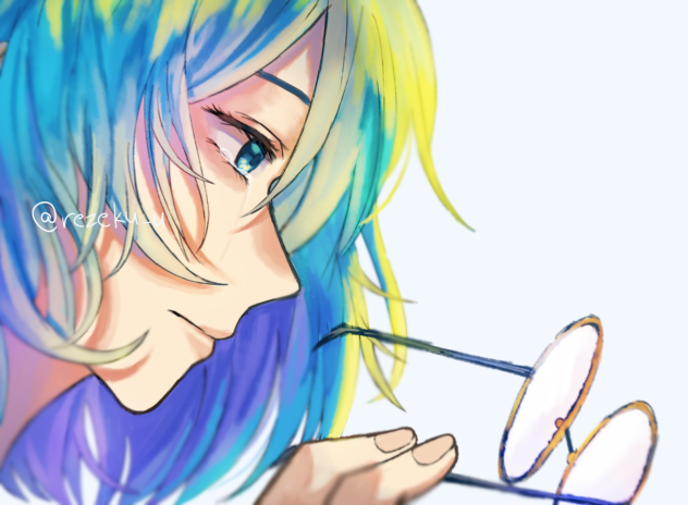 colors - ibisPaint