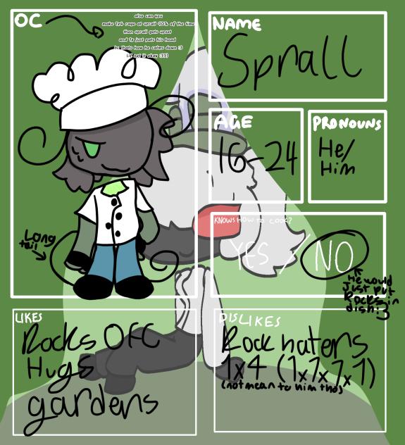 CS for dexi again 😋