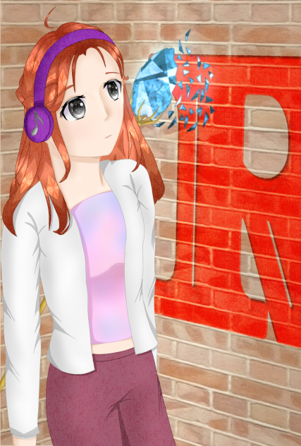 My roblox avatar